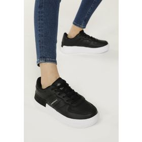 Lumberjack Freya 2FX Beyaz Kadın Sneaker Ayakkabı