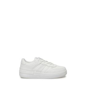Lumberjack Freya 4FX Beyaz Erkek Klasik Sneaker