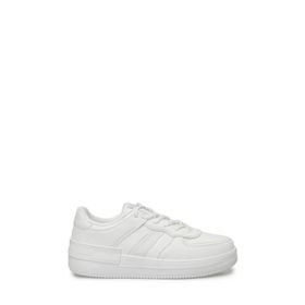 Lumberjack Freya 4FX Beyaz Erkek Klasik Sneaker