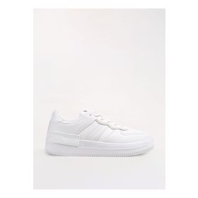 Lumberjack Freya 4FX Beyaz Erkek Klasik Sneaker