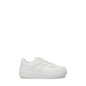 Lumberjack Freya 4FX Beyaz Erkek Klasik Sneaker