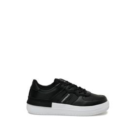Lumberjack Freya 4PR Siyah Erkek Klasik Sneaker