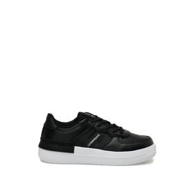 Lumberjack Freya 4PR Siyah Erkek Klasik Sneaker
