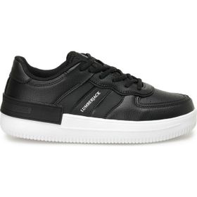Lumberjack Freya 5FX Siyah Erkek Klasik Sneaker