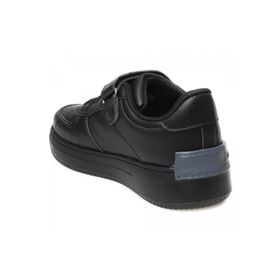 Lumberjack Freya-F Sneakers Siyah Kız Çocuk Spor Ayakkabı