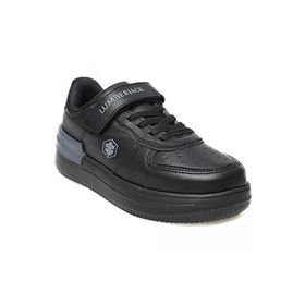 Lumberjack Freya-F Sneakers Siyah Kız Çocuk Spor Ayakkabı