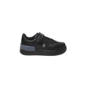 Lumberjack Freya JR 2PR 101170533 Siyah Unisex Çocuk Spor Ayakkabı