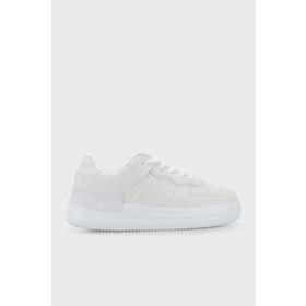 Lumberjack FREYA WMN 2PR Beyaz Kadın Sneaker Ayakkabı