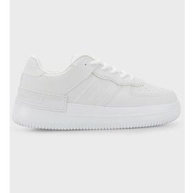 Lumberjack FREYA WMN 2PR Beyaz Kadın Sneaker Ayakkabı