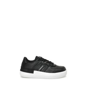 Lumberjack Freya WMN 5FX Siyah Kadın Klasik Sneaker