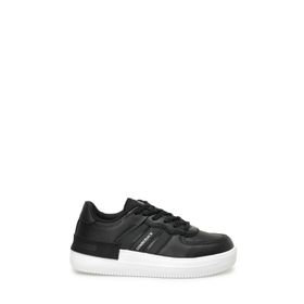 Lumberjack Freya WMN 5FX Siyah Kadın Klasik Sneaker