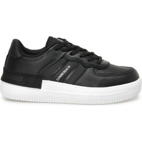 Lumberjack Freya WMN 5FX Siyah Kadın Klasik Sneaker