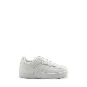 Lumberjack FREYA WMN 5PR Beyaz Kadın Klasik Sneaker