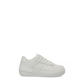 Lumberjack FREYA WMN 5PR Beyaz Kadın Klasik Sneaker