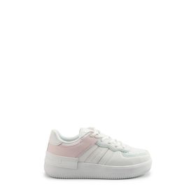 Lumberjack FREYA WMN 5PR Beyaz Kadın Klasik Sneaker