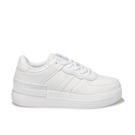 Lumberjack Freya-Z Sneakers Pembe Kadın Spor Ayakkabı