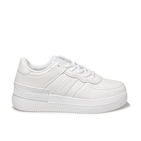 Lumberjack Freya-Z Sneakers Pembe Kadın Spor Ayakkabı