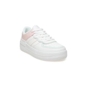 Lumberjack Freya-Z Sneakers Pembe Kadın Spor Ayakkabı