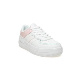Lumberjack Freya-Z Sneakers Pembe Kadın Spor Ayakkabı