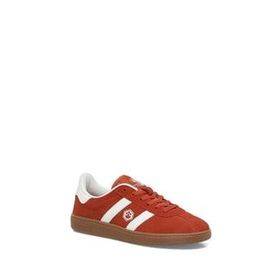 Lumberjack Frosty 5FX Kırmızı Kadın Klasik Sneaker