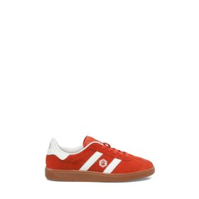Lumberjack Frosty 5FX Kırmızı Kadın Klasik Sneaker