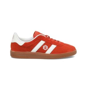 Lumberjack Frosty 5FX Kırmızı Kadın Klasik Sneaker