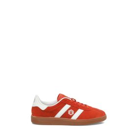 Lumberjack Frosty 5FX Kırmızı Kadın Klasik Sneaker