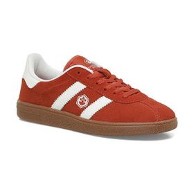 Lumberjack Frosty 5FX Kırmızı Kadın Klasik Sneaker