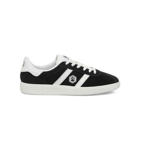 Lumberjack Frosty 5FX Lacivert Erkek Klasik Sneaker