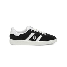 Lumberjack Frosty 5FX Lacivert Erkek Klasik Sneaker