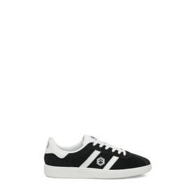 Lumberjack Frosty 5FX Lacivert Erkek Klasik Sneaker