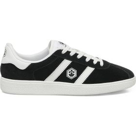 Lumberjack Frosty 5FX Lacivert Erkek Klasik Sneaker