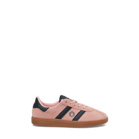 Lumberjack Frosty 5FX Pembe Kadın Klasik Sneaker