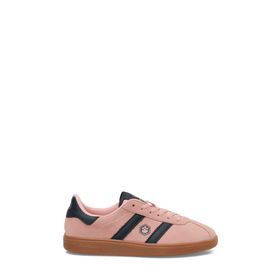 Lumberjack Frosty 5FX Pembe Kadın Klasik Sneaker