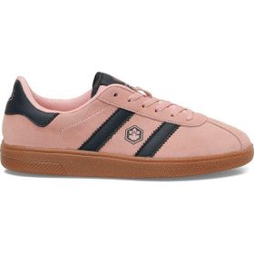 Lumberjack Frosty 5FX Pembe Kadın Klasik Sneaker