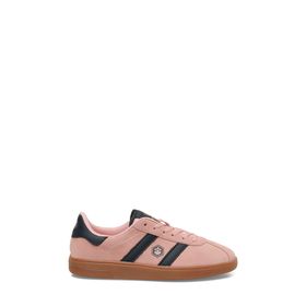 Lumberjack Frosty 5FX Pembe Kadın Klasik Sneaker