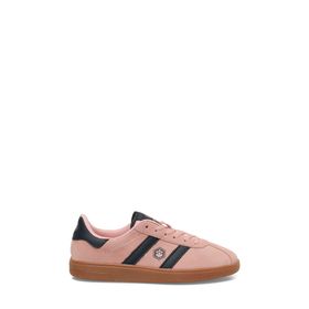 Lumberjack Frosty 5FX Pembe Kadın Klasik Sneaker