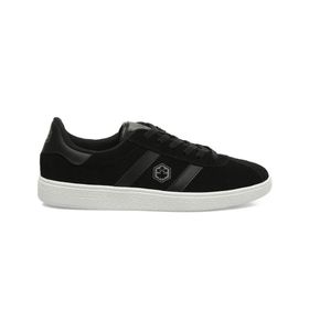 Lumberjack Frosty 5FX Siyah Erkek Klasik Sneaker