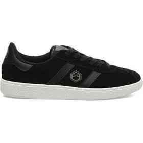 Lumberjack Frosty 5FX Siyah Erkek Klasik Sneaker