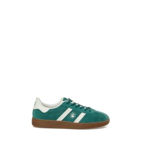 Lumberjack Frosty 5PR Yeşil Erkek Klasik Sneaker