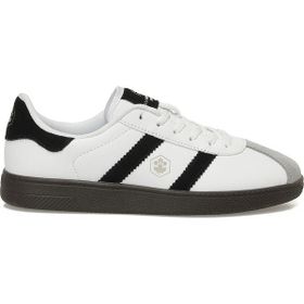 Lumberjack Frosty PU WMN 5 PR Beyaz Kadın Klasik Sneaker