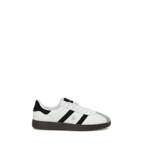 Lumberjack Frosty PU WMN 5 PR Beyaz Kadın Klasik Sneaker