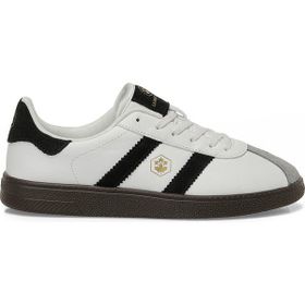 Lumberjack FROSTY WMN PU 6FX Beyaz Kadın Klasik Sneaker