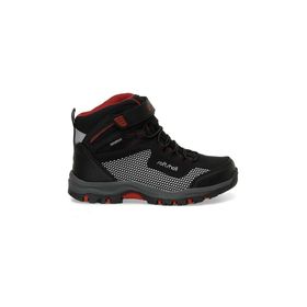 Lumberjack Fullar Hi Siyah Erkek Çocuk Bot