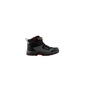 Lumberjack Fuller HI 2PR Siyah Çocuk Bot