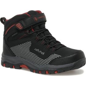 Lumberjack Fuller HI 2PR Siyah Outdoor Erkek Çocuk Bot