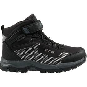 Lumberjack Fuller HI 2PR Siyah Outdoor Erkek Çocuk Bot