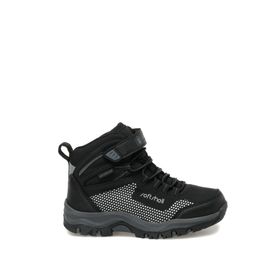 Lumberjack Fuller HI 2PR Siyah Outdoor Erkek Çocuk Bot