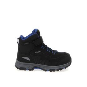 Lumberjack Fuller HI 9PR Siyah Erkek Çocuk Outdoor Bot