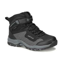 Lumberjack Fuller HI 9PR Siyah Erkek Çocuk Outdoor Bot